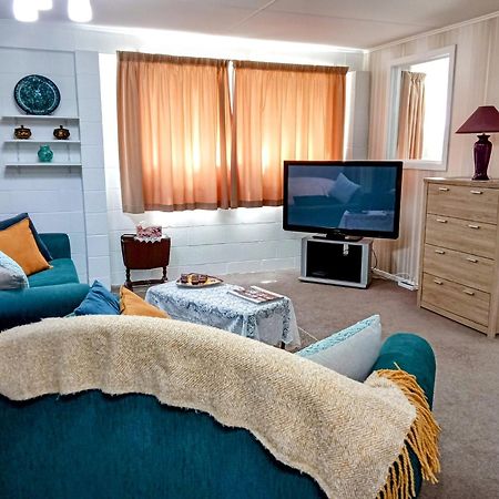 Park View 'Home Away From Home' Feilding Kültér fotó