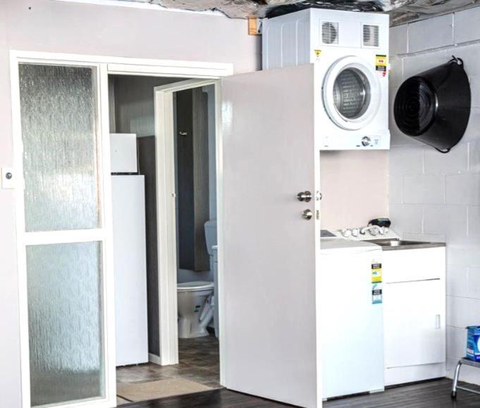Park View 'Home Away From Home' Feilding Kültér fotó