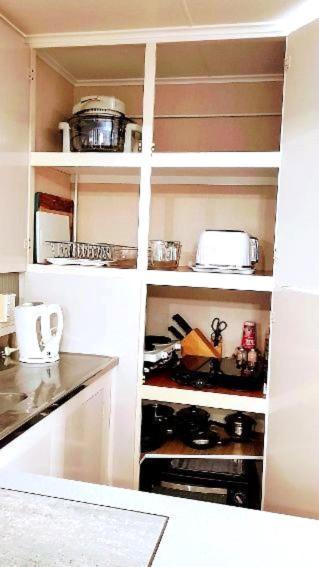 Park View 'Home Away From Home' Feilding Kültér fotó