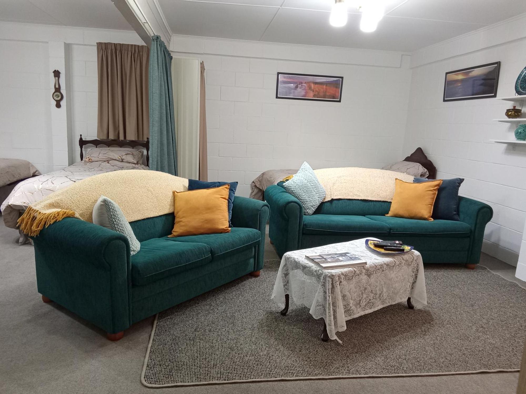 Park View 'Home Away From Home' Feilding Kültér fotó