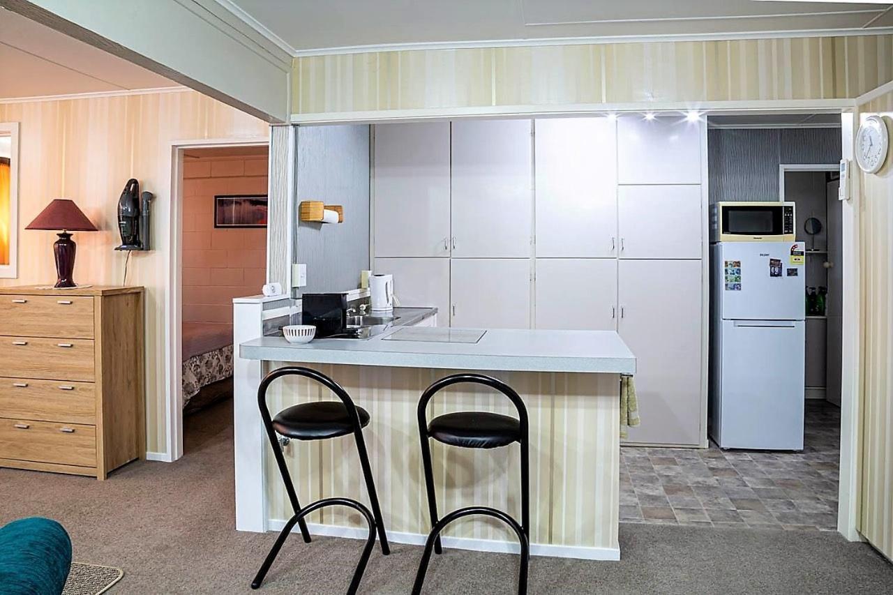 Park View 'Home Away From Home' Feilding Kültér fotó