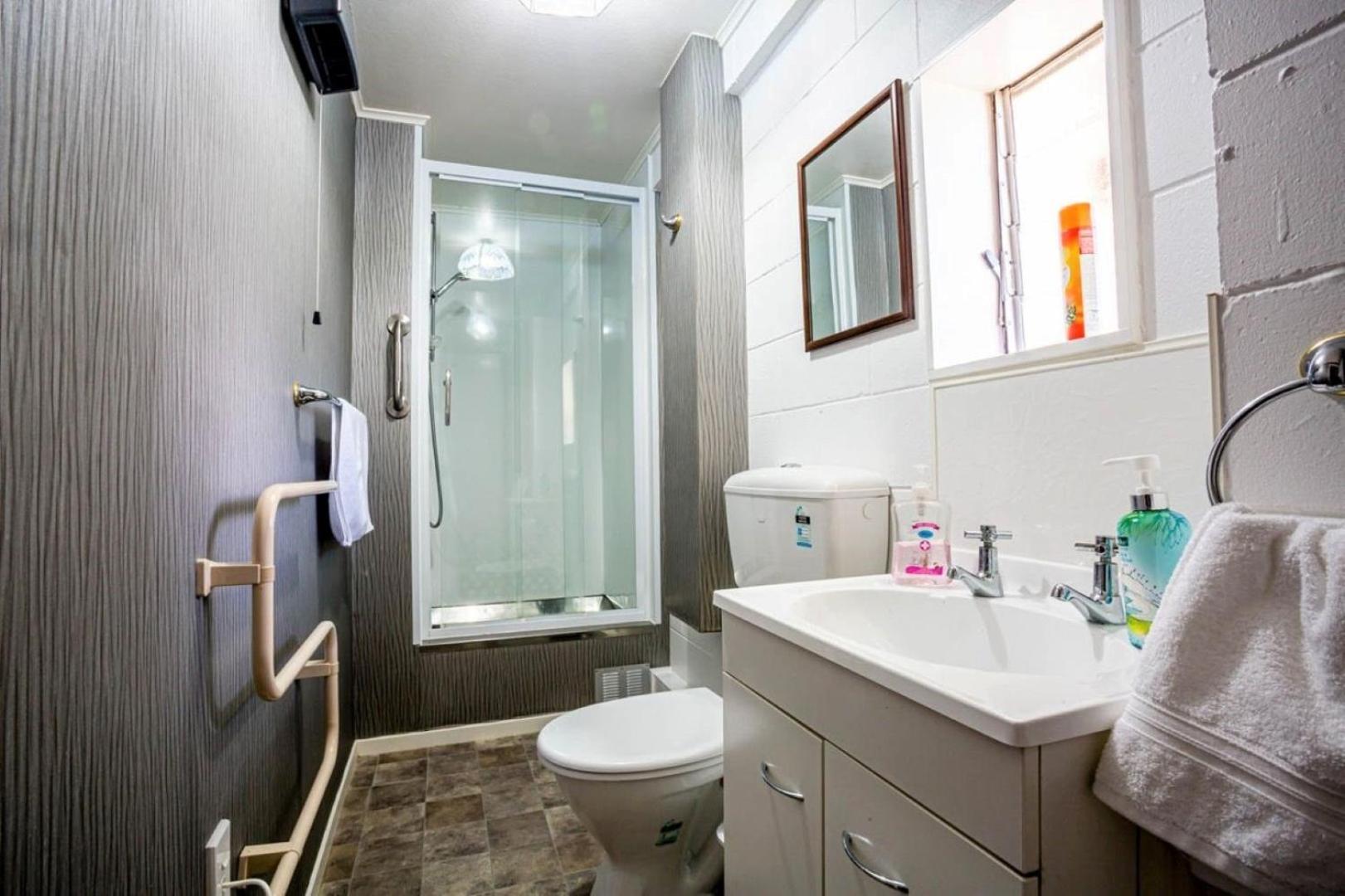 Park View 'Home Away From Home' Feilding Kültér fotó