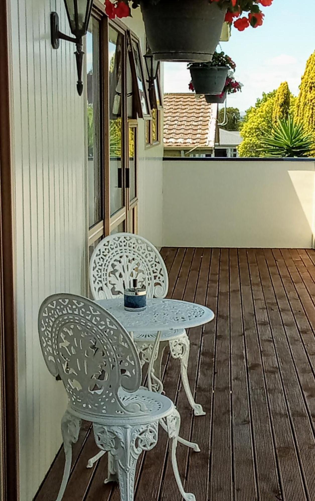 Park View 'Home Away From Home' Feilding Kültér fotó