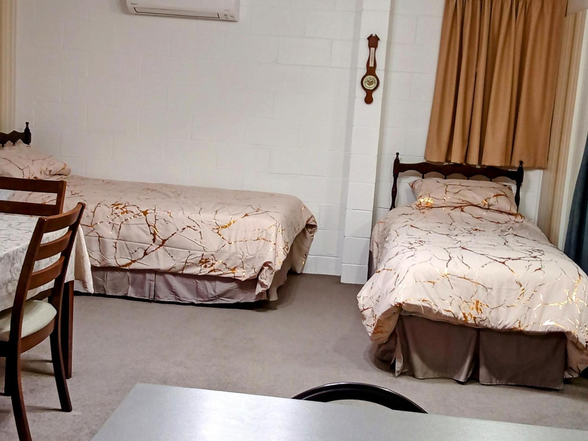Park View 'Home Away From Home' Feilding Kültér fotó