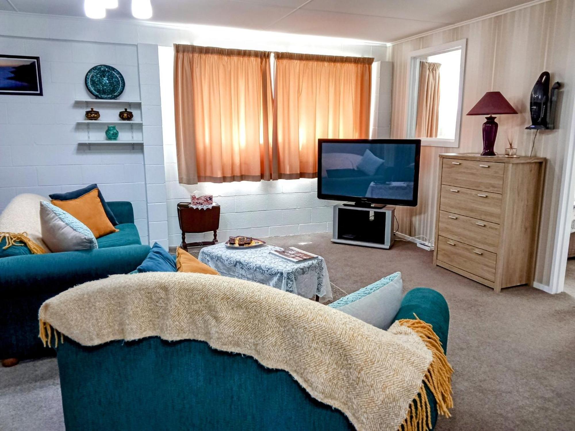 Park View 'Home Away From Home' Feilding Kültér fotó